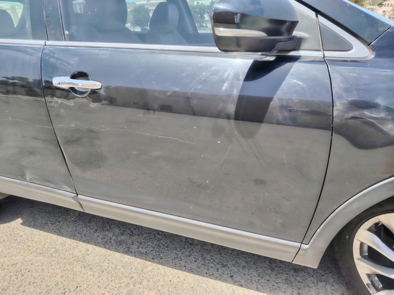 Used 2014 Mazda CX-9 for sale in Jeddah