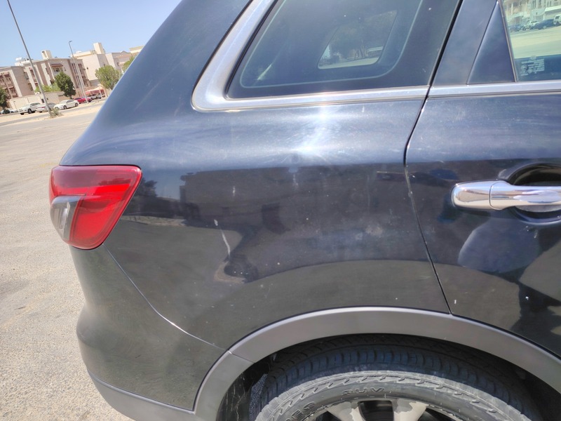 Used 2014 Mazda CX-9 for sale in Jeddah