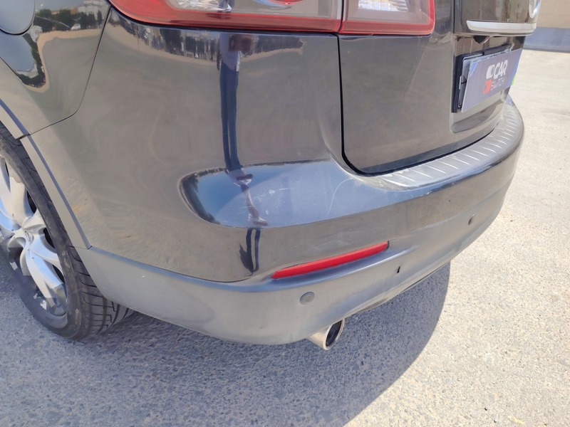 Used 2014 Mazda CX-9 for sale in Jeddah