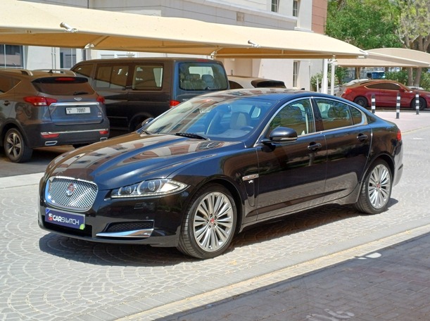 jaguar