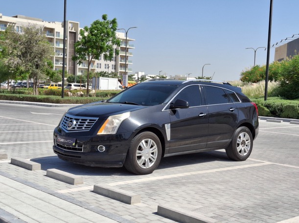 cadillac