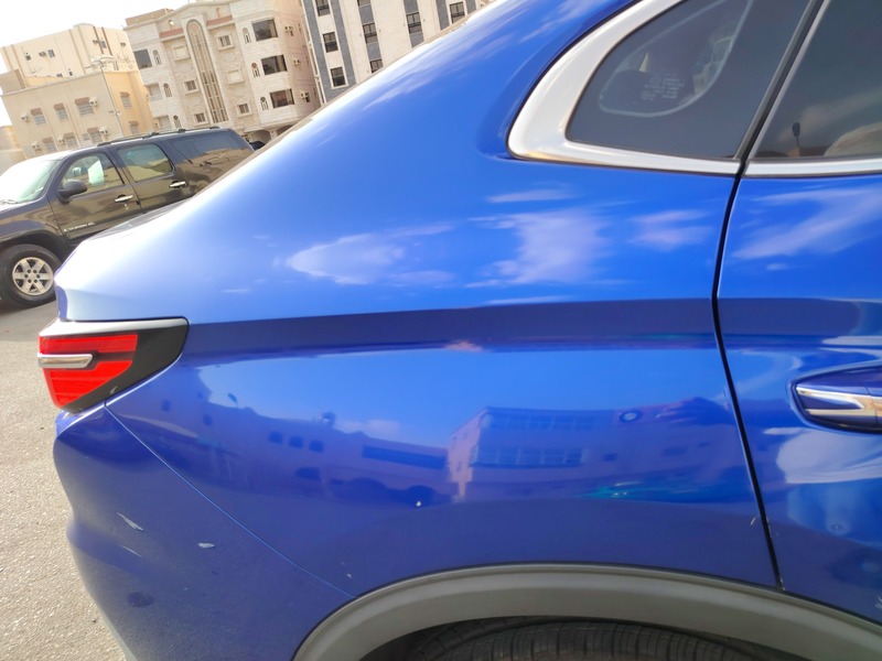 مستعمله 2021 شانجان CS85 للبيع فى جدة