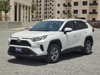 Used 2023 Toyota RAV 4 for sale in Jeddah