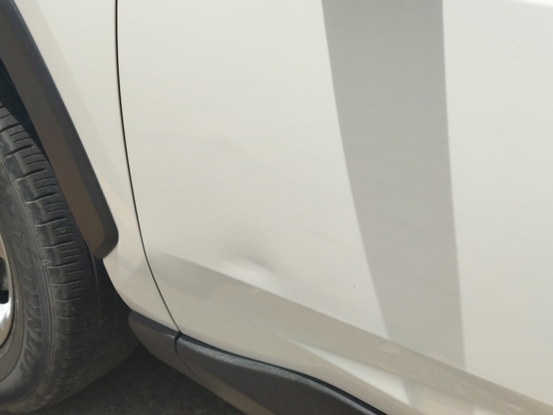 Used 2023 Toyota RAV 4 for sale in Jeddah