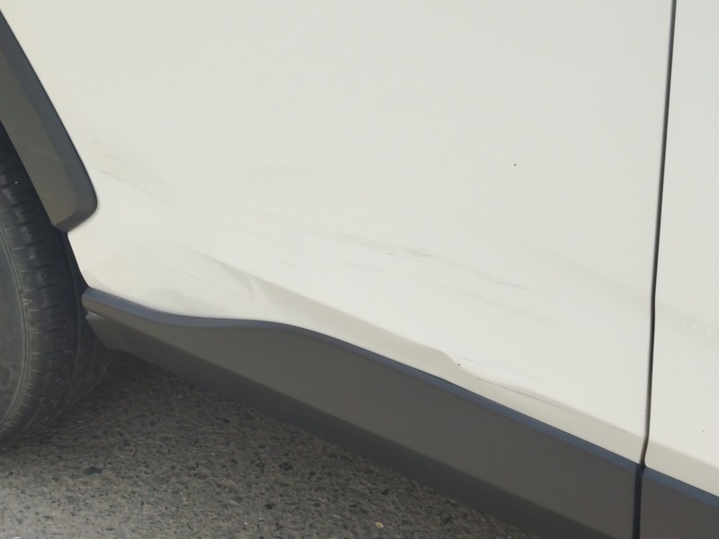 Used 2023 Toyota RAV 4 for sale in Jeddah