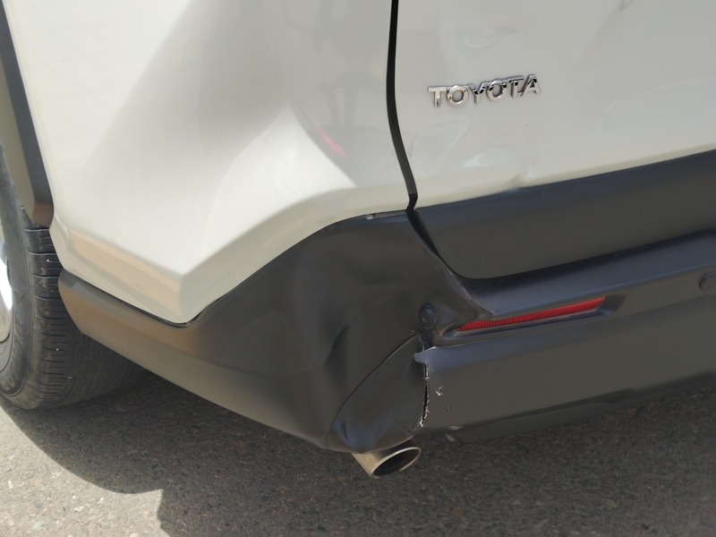 Used 2023 Toyota RAV 4 for sale in Jeddah