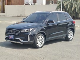 FAW-Bestune T33 Used 2022 FAW-Bestune T33 for sale in Jeddah