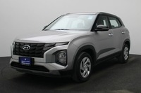 Used 2023 Hyundai Creta for sale in Ajman