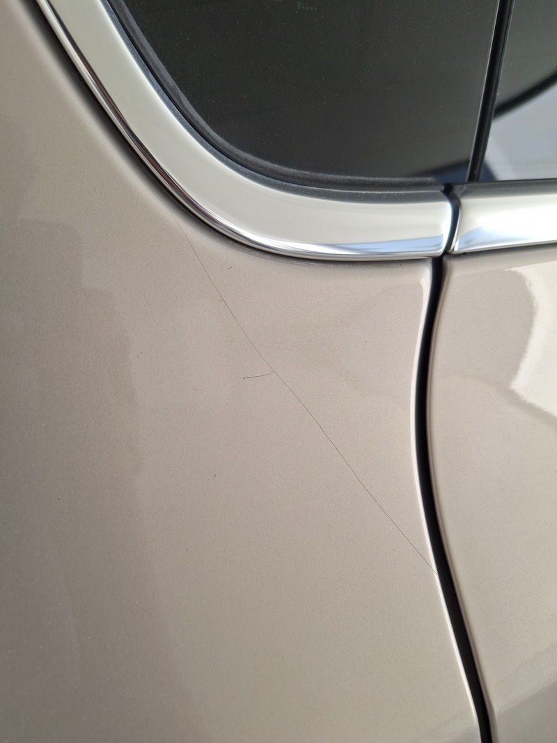 Used 2017 Maserati Quattroporte for sale in Dubai