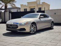 مازيراتي كواتروبورتي