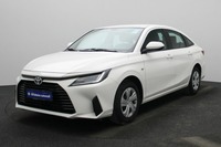 Used 2023 Toyota Yaris for sale in Dubai