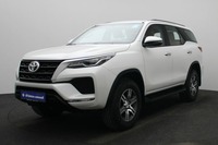 Used 2023 Toyota Fortuner for sale in Dubai