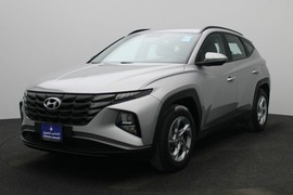 Hyundai Tucson Used 2023 Hyundai Tucson for sale in Dubai