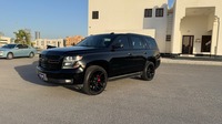 Used 2018 Chevrolet Tahoe for sale in Al Khobar