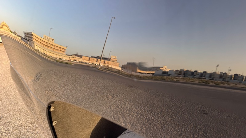 Used 2018 Chevrolet Tahoe for sale in Al Khobar