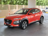 Used 2019 Hyundai Kona for sale in Dubai