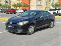 Used 2016 Renault Fluence for sale in Dubai