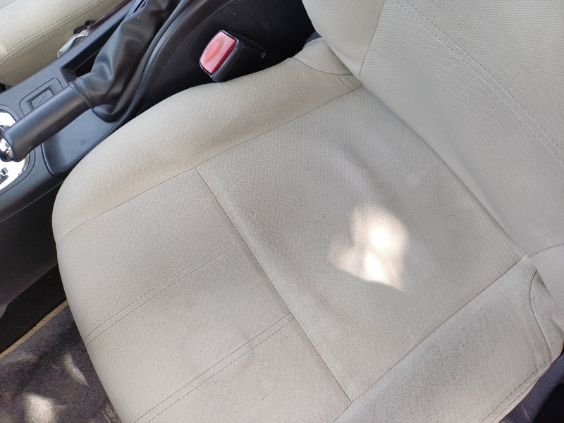 Used 2016 Renault Fluence for sale in Dubai