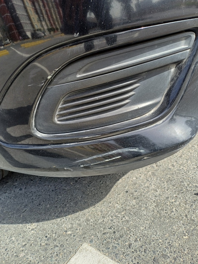 Used 2016 Renault Fluence for sale in Dubai