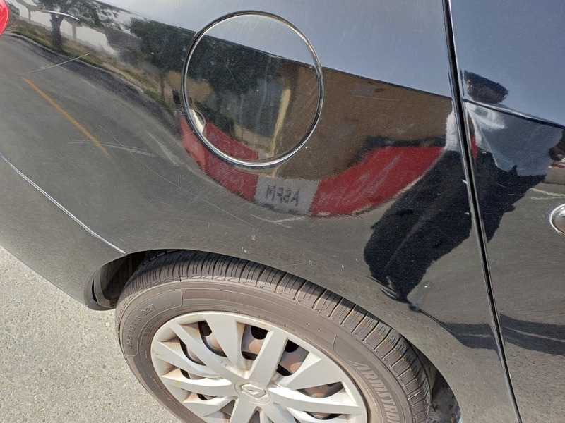 Used 2016 Renault Fluence for sale in Dubai