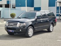 Used 2014 Ford Expedition for sale in Jeddah
