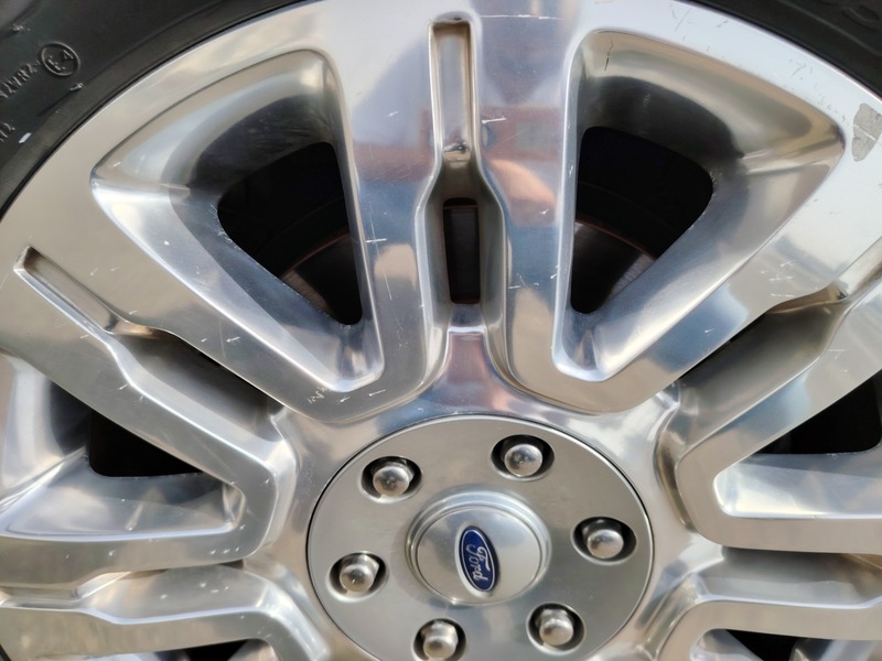 Used 2014 Ford Expedition for sale in Jeddah