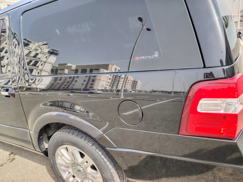 Used 2014 Ford Expedition for sale in Jeddah