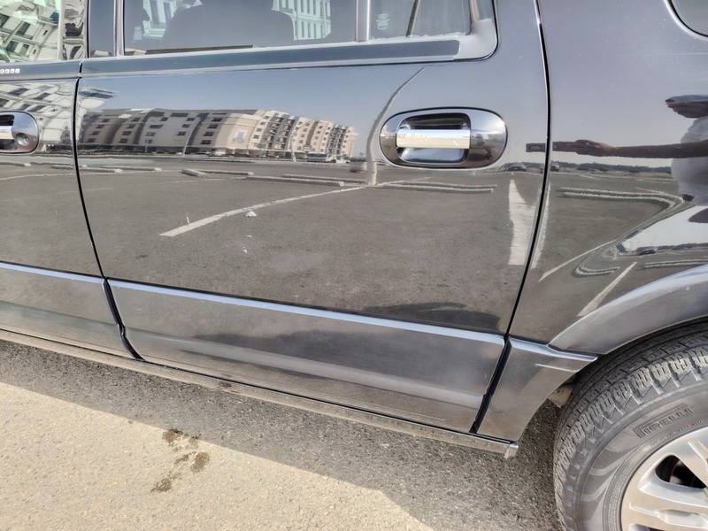 Used 2014 Ford Expedition for sale in Jeddah