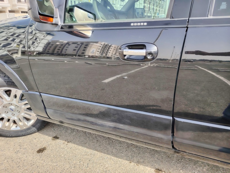 Used 2014 Ford Expedition for sale in Jeddah