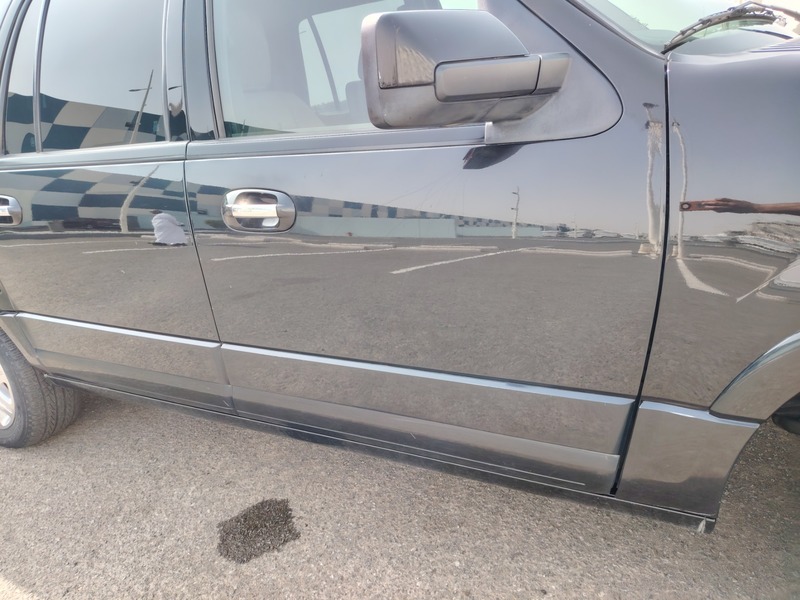 Used 2014 Ford Expedition for sale in Jeddah