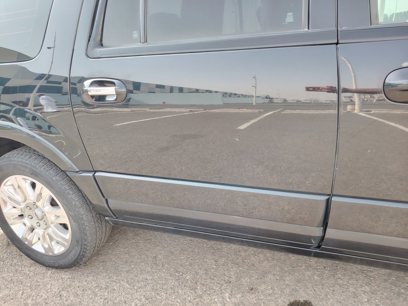 Used 2014 Ford Expedition for sale in Jeddah