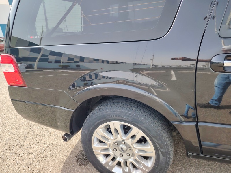 Used 2014 Ford Expedition for sale in Jeddah