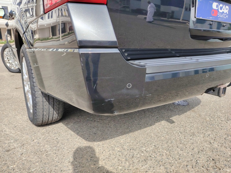 Used 2014 Ford Expedition for sale in Jeddah