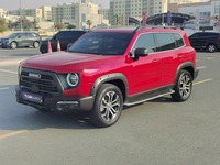 مستعمله 2023 هافال دارجو للبيع فى دبي