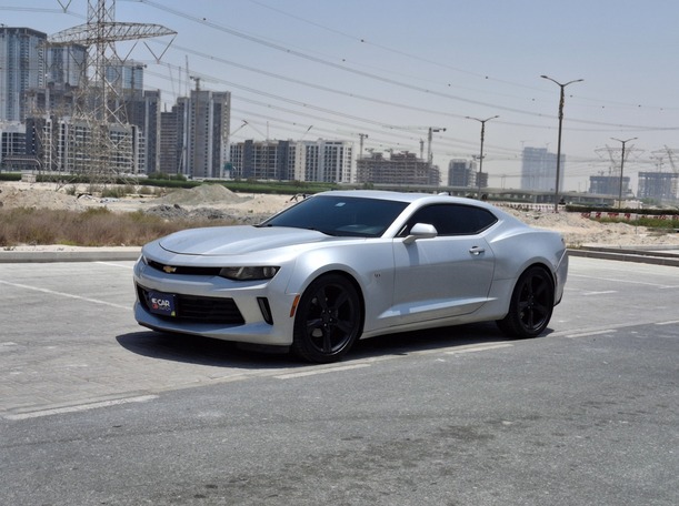 chevrolet