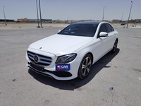مستعمله 2020 مرسيدس E300 للبيع فى الدمام