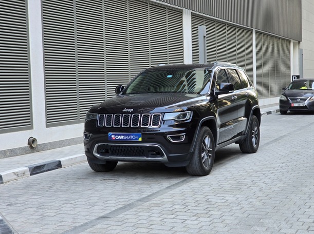 jeep