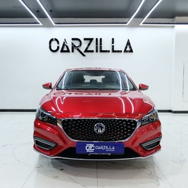 MG 6 Used 2023 MG 6 for sale in Dubai