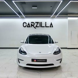 Tesla Model 3 Used 2023 Tesla Model 3 for sale in Dubai
