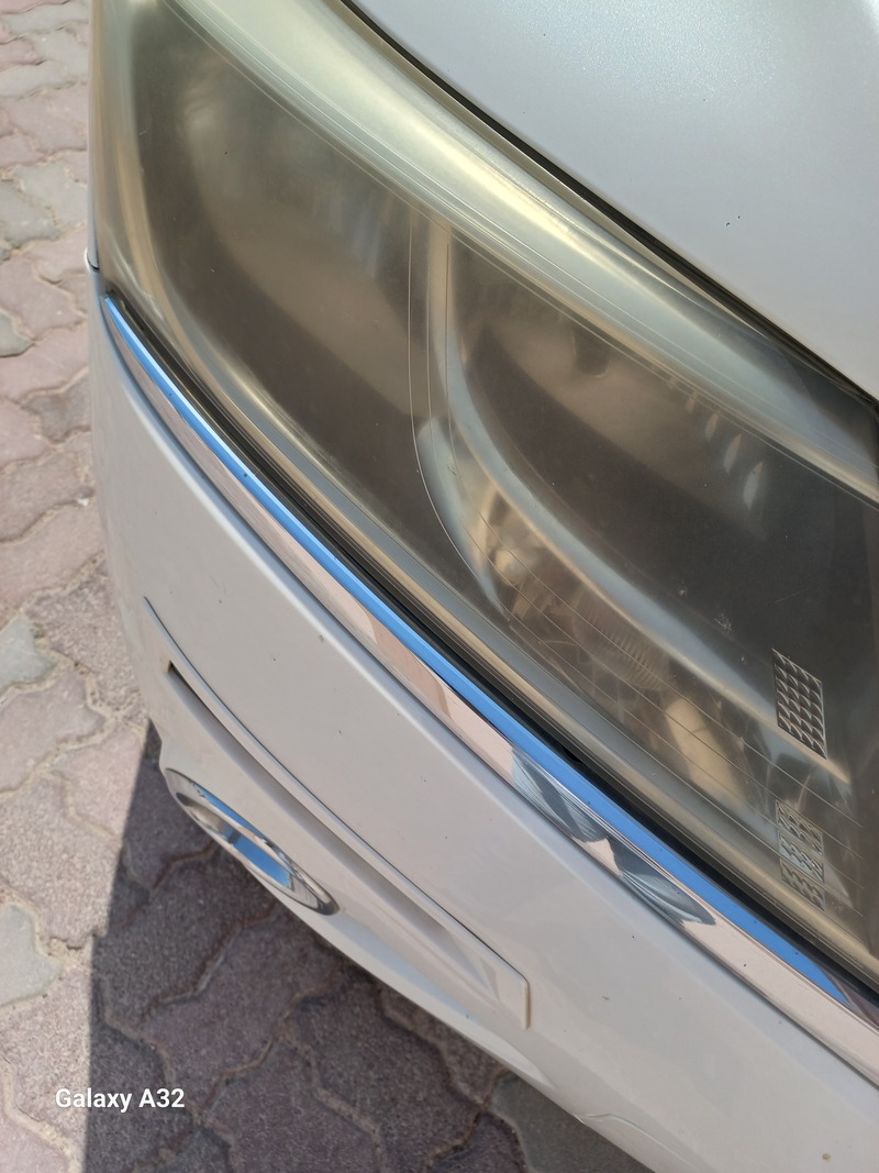 Used 2015 Nissan Pathfinder for sale in Abu Dhabi