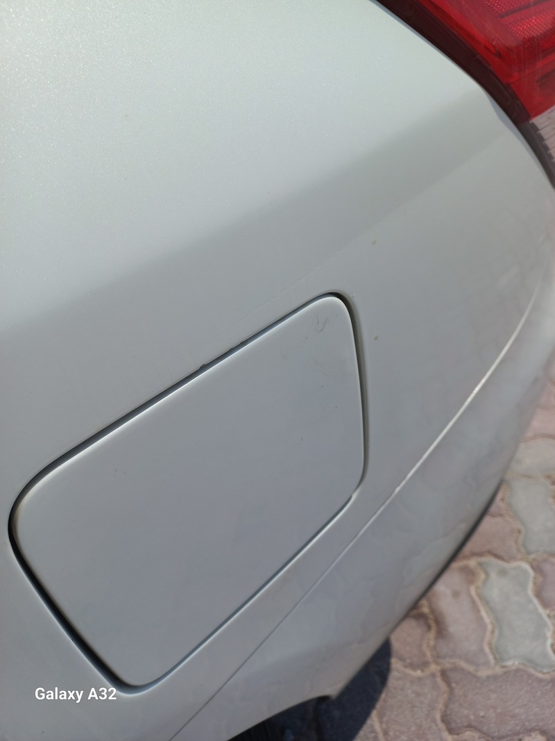 Used 2015 Nissan Pathfinder for sale in Abu Dhabi