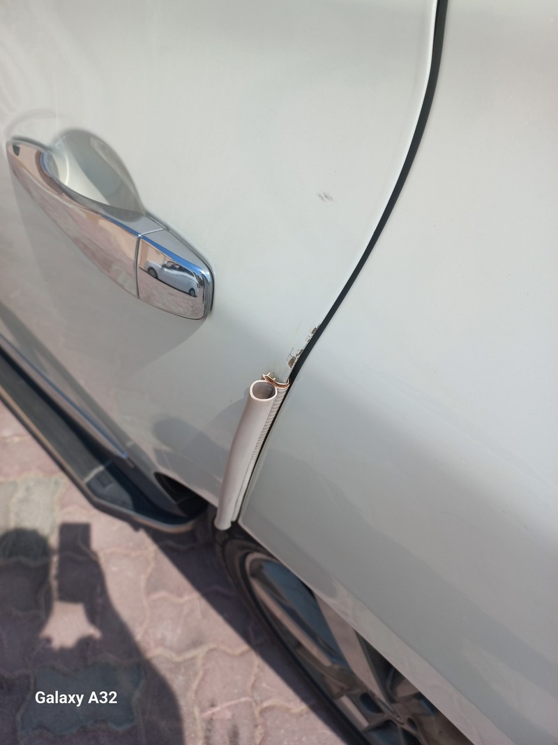 Used 2015 Nissan Pathfinder for sale in Abu Dhabi