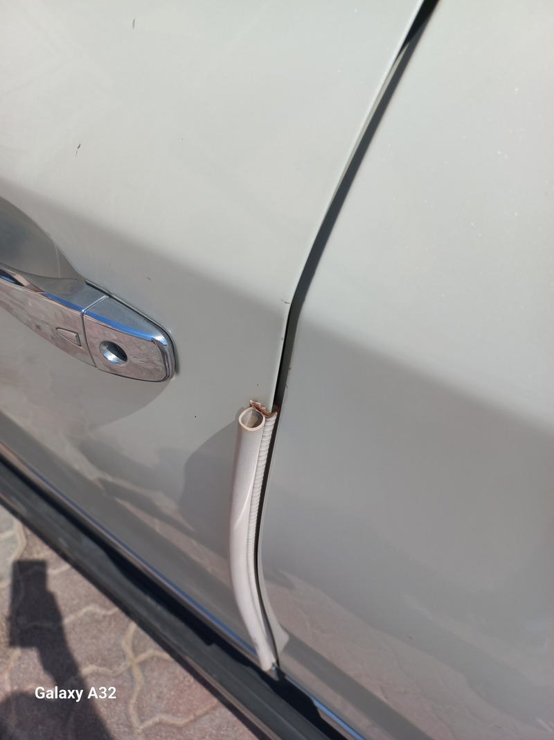 Used 2015 Nissan Pathfinder for sale in Abu Dhabi