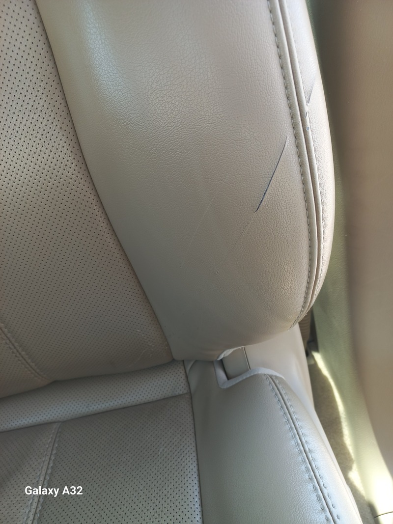 Used 2015 Nissan Pathfinder for sale in Abu Dhabi