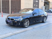 Used 2018 BMW 318 for sale in Dubai