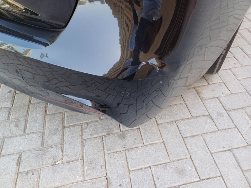 Used 2018 BMW 318 for sale in Dubai