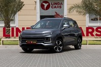 Used 2023 JAC JS4 for sale in Dubai