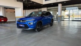 Toyota Urban Cruiser Used 2023 Toyota Urban Cruiser for sale in Dammam