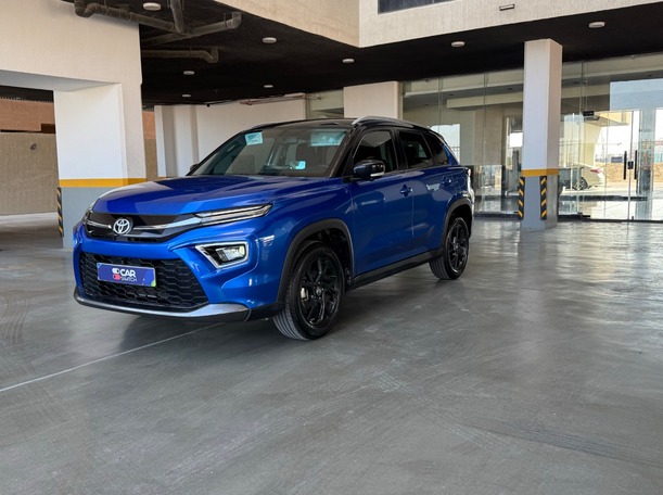 toyota