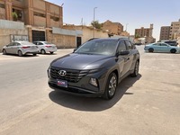 مستعمله 2023 هونداي توسان للبيع فى الرياض